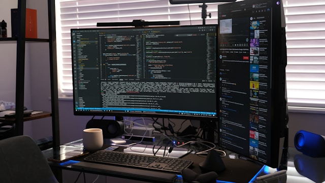 The Future of Web